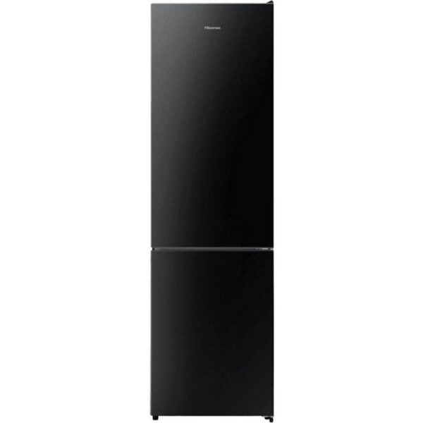 hisense-rb440n4gbd-frigorífico-combi-d-cristal-negro-rb440n4gbd