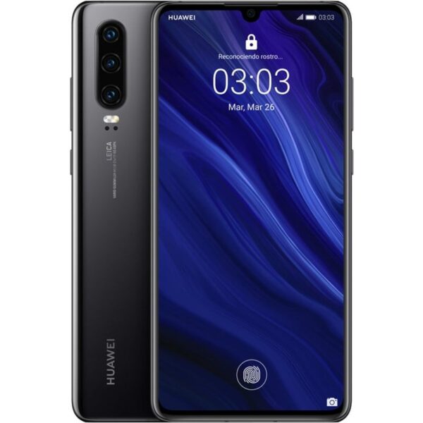 huawei-p30-6/128gb-black-libre-51093ndv