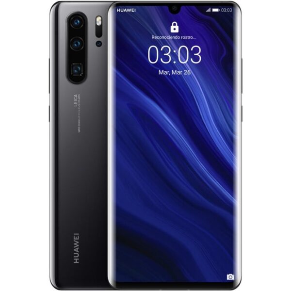 huawei-p30-pro-8/128gb-black-libre-51093rts