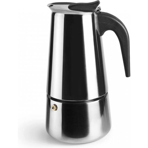 ibili-cafetera-italiana-4-tazas-acero-inoxidable-611004