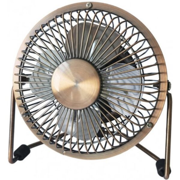 iluminashop-264650-mini-ventilador-de-mesa-2.5w-bronce-264650