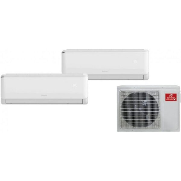 infiniton-multi-2320-aire-acondicionado-multi-split-con-bomba-de-calor-2500/2500-frigorías-p091868