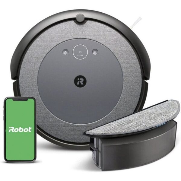 irobot-roomba-combo-i5-robot-aspirador-y-friegasuelos-i517840