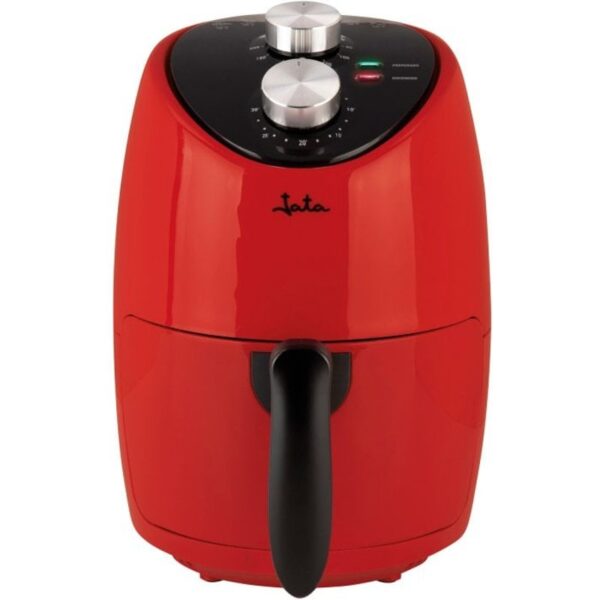 jata-jefr1222-freidora-de-aire-2l-1000w-roja-jefr1222