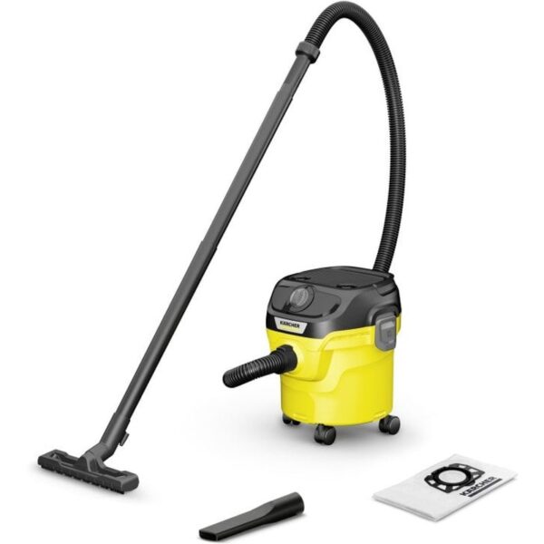 karcher-kwd-1-v-12/2/18-aspiradora-sólidos/líquidos-1000w-1.628-401.0