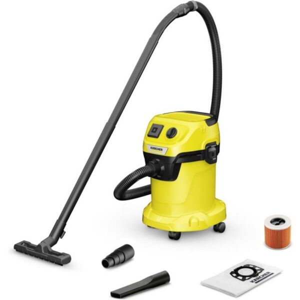 karcher-wd-3-p-aspiradora-sólidos/líquidos-1000w-1.628-170.0