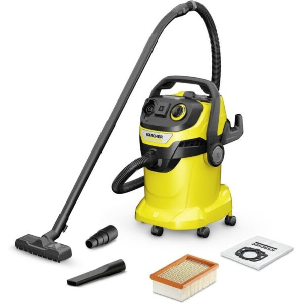 karcher-wd-5-p-aspiradora-sólidos/líquidos-1100w-1.628-306.0