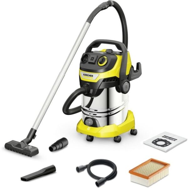 karcher-wd-6-p-s-aspiradora-sólidos/líquidos-1300w-1.628-360.0