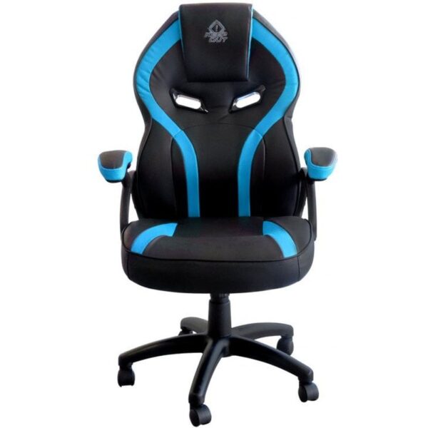 keep-out-xs200-silla-gaming-negra/azul-xs200bl