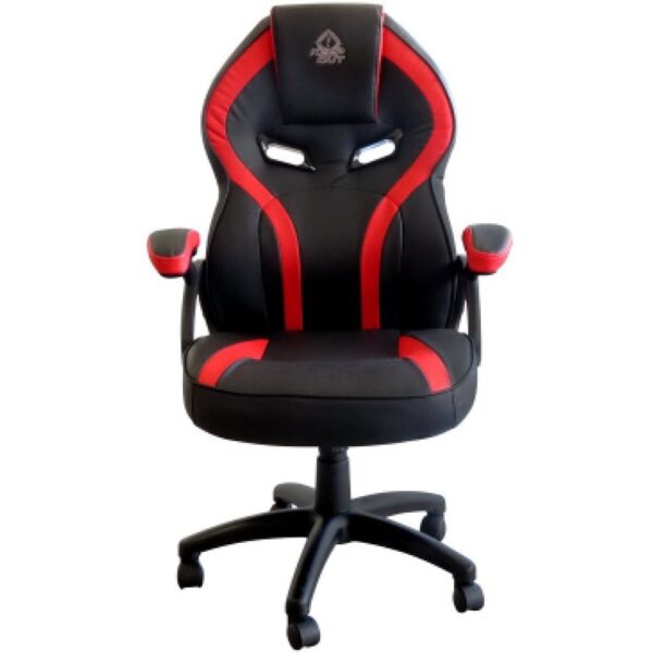 keep-out-xs200-silla-gaming-negra/roja-xs200r