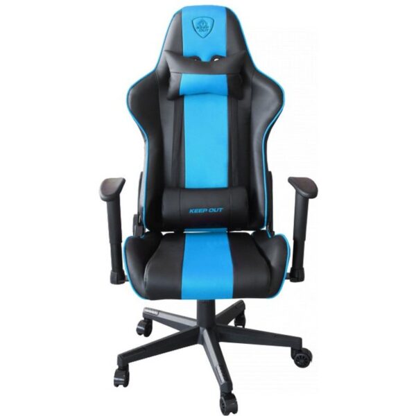 keep-out-xspro-racing-silla-gaming-negra/azul-xspro-racingt