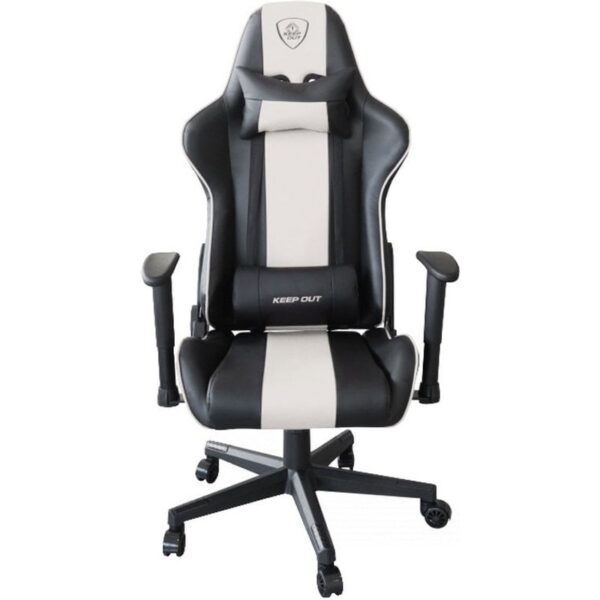 keep-out-xspro-racing-silla-gaming-negro/blanco-xspro-racingw