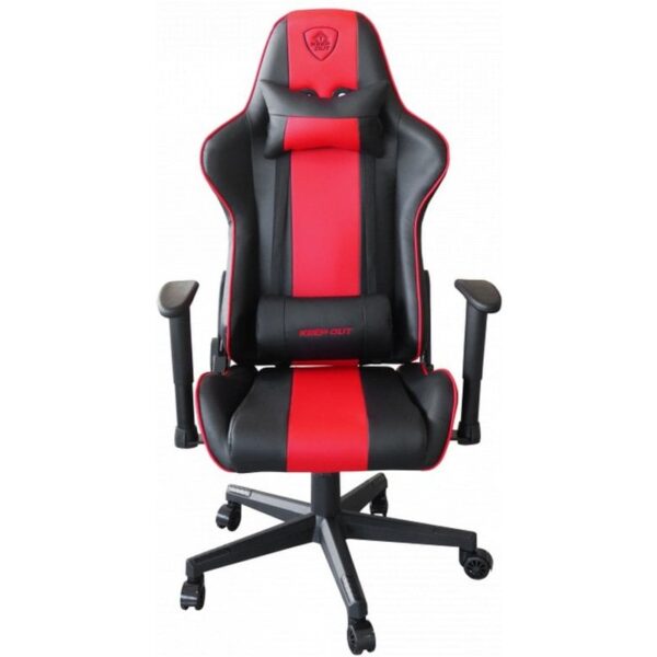 keep-out-xspro-racing-silla-gaming-negro/rojo-xspro-racingr