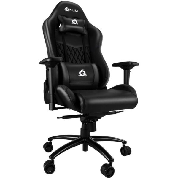 klim-esports-silla-gaming-negra-eblk