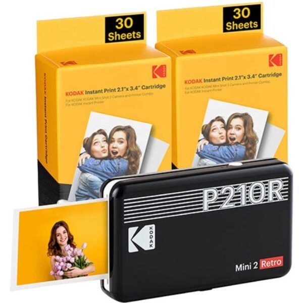 kodak-mini-2-retro-impresora-por-sublimación-+-68-fotos-p210rb60