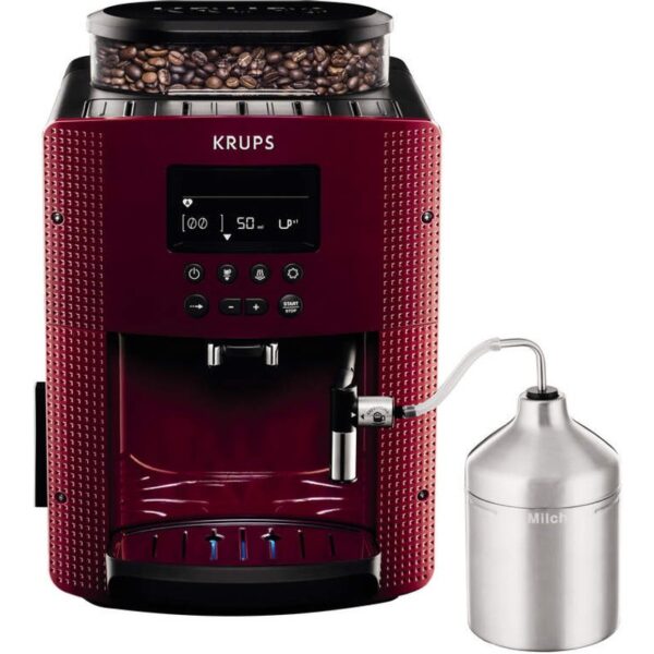 krups-pisa-ea816570-cafetera-expreso-superautomática-ea816570