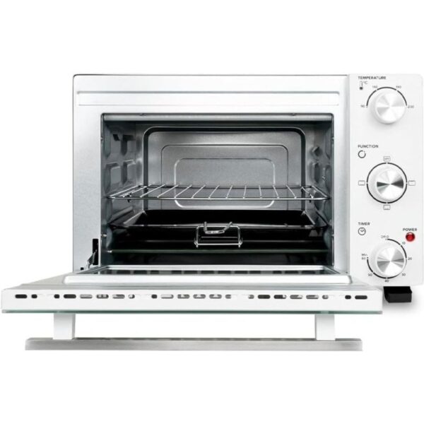 kubo-mini-horno-eléctrico-de-sobremesa-22l-1300w-blanco-5607894076187