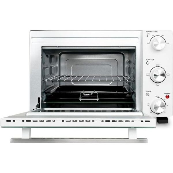 kubo-mini-horno-eléctrico-de-sobremesa-35l-1300w-blanco-5607894076194