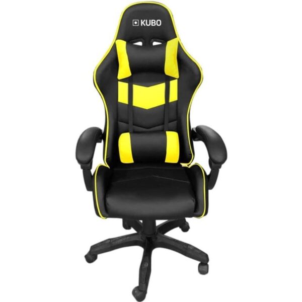 kubo-silla-gaming-ergonómica-con-reposacabezas-amarilla-5601988737787