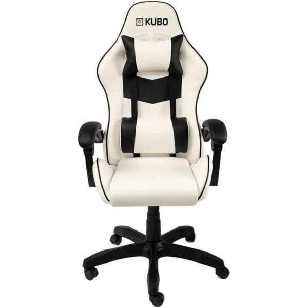 kubo-silla-gaming-ergonómica-con-reposacabezas-blanca/negra-5607894205877