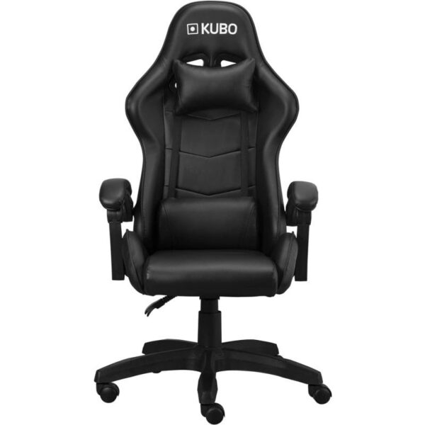 kubo-silla-gaming-ergonómica-con-reposacabezas-negro-5601988737749