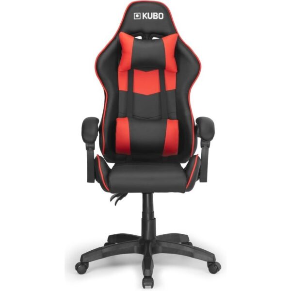 kubo-silla-gaming-ergonómica-con-reposacabezas-roja-5601988737756