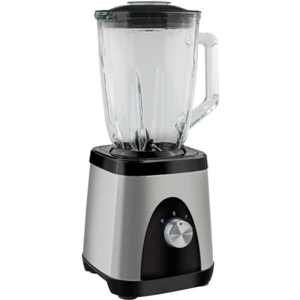 kuken-batidora-de-vaso-1.5l-1000w-negro/inoxidable-195167