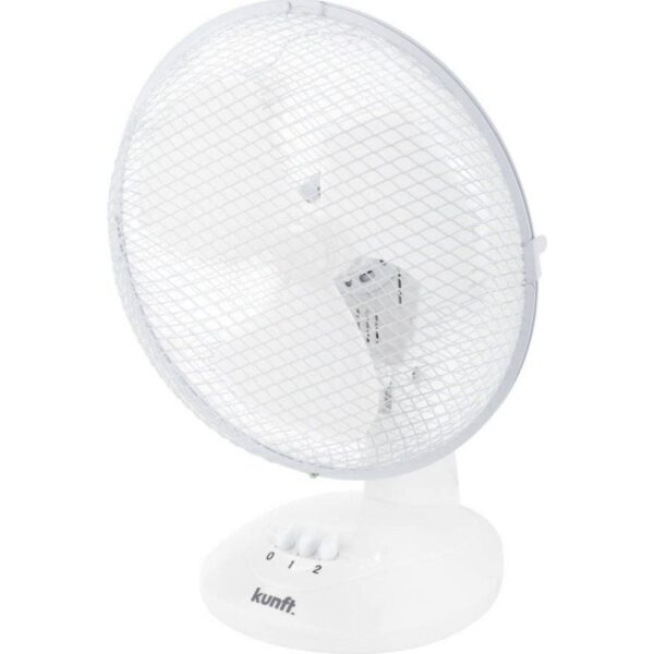 kunft-kdf2377-ventilador-de-sobremesa-30w-blanco-ksf2377