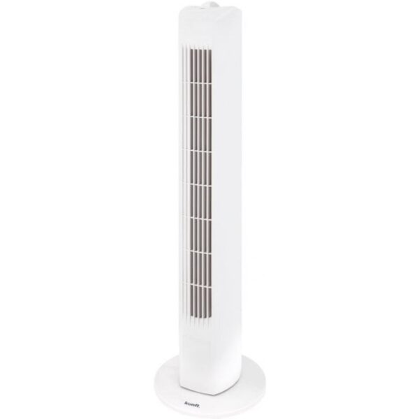 kunft-ktf-2378-ventilador-de-torre-45w-blanco-ktf-2378