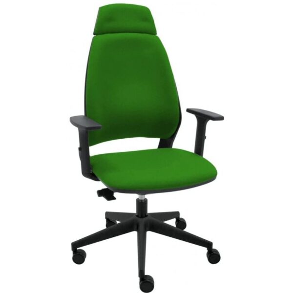 la-silla-de-claudia-4u-silla-ergonómica-profesional-para-oficina-brazos-regulables-cabezal-verde-2100000280308