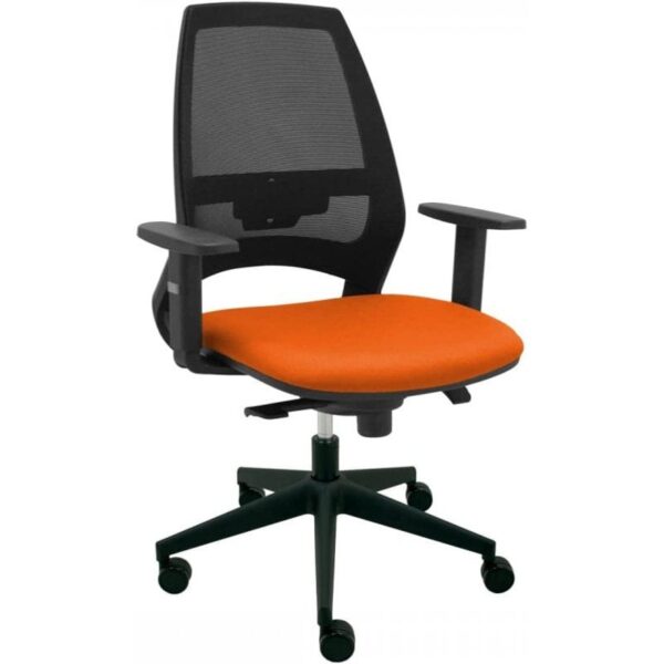 la-silla-de-claudia-ergonómica-profesional-brazos-regulables-respaldo-de-malla-y-regulador-lumbar-naranja-2100000280285