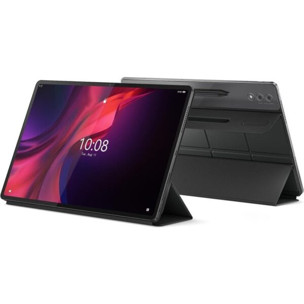 lenovo-tab-extreme-12/256gb-gris-+-funda-+-precision-pen-3-zacf0004es