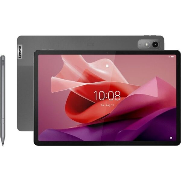 lenovo-tab-p12-12.7"-3k-8/128gb-gris-+-lenovo-tab-pen-plus-zach0161es