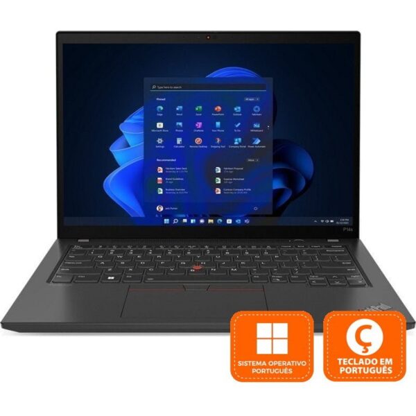 lenovo-thinkpad-p14s-gen-4-intel-core-i7-1360p/16gb/512gb-ssd/rtx-a500/14"-teclado-portugués-21hf0016pg