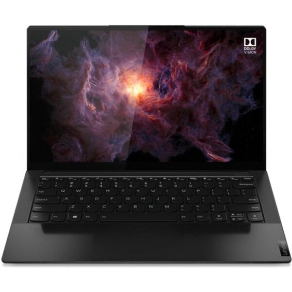 lenovo-yoga-slim-9-14itl5-intel-core-i7-1165g7/16gb/1tb-ssd/14"-táctil-teclado-italiano-82d1000wix