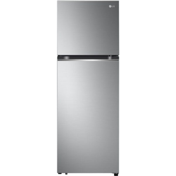 lg-gtbv38pzgkd-frigorífico-combi-335l-e-acero-inoxidable-gtbv38pzgkd