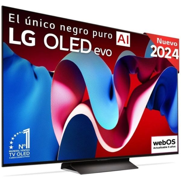 lg-oled65c46la-65"-oled-evo-ai-ultrahd-4k-hdr10-oled65c46la.apdz