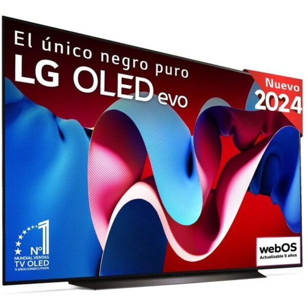 lg-oled83c44la-83"-oled-evo-ultrahd-4k-dolby-vision-webos24-ai-thinq-oled83c44la.aeu