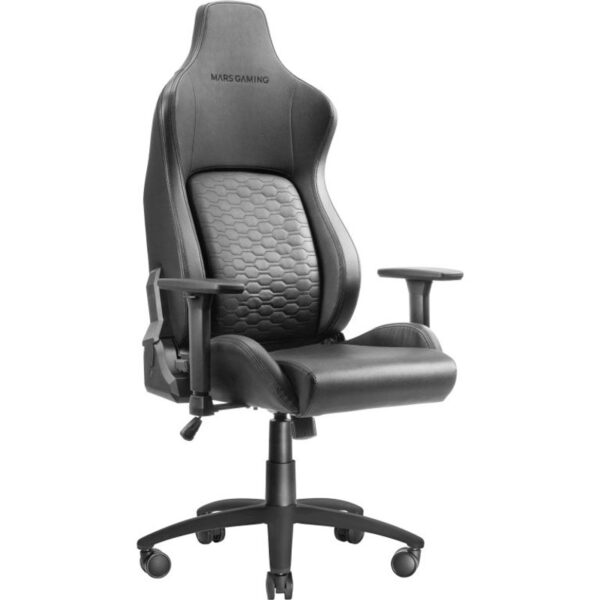 mars-gaming-ergofit-mgc-ultra-silla-gaming-negra-mgcultrabk