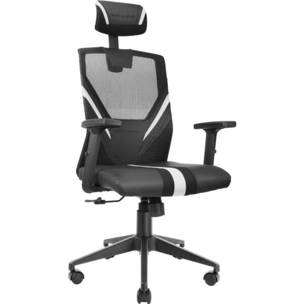 mars-gaming-mgc-ergo-silla-gaming-blanco-mgcergowh