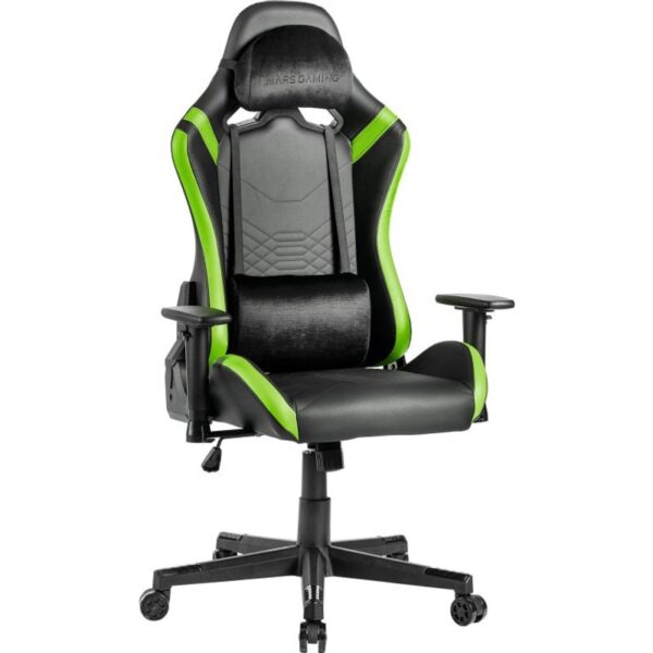 mars-gaming-mgc-pro-cuero-pu-silla-gaming-verde-mgcprobg