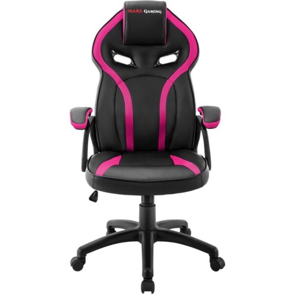 mars-gaming-mgc118-silla-gaming-rosa-mgc118bpk