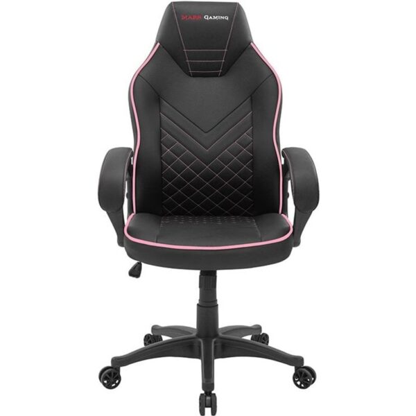 mars-gaming-mgcx-one-silla-gaming-negro/rosa-mgcxonebpk