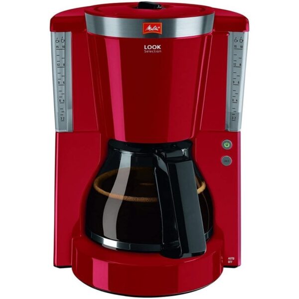 melitta-look-glass-selection-cafétera-de-goteo-1.25l-1000w-roja-1011-00