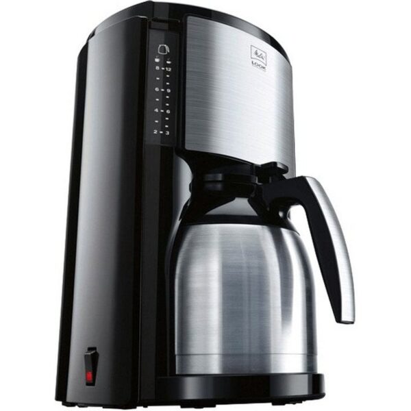 melitta-look-iii-therm-selection-cafetera-de-goteo-10-tazas-950w-negra/acero-inoxidable-look-iii-therm