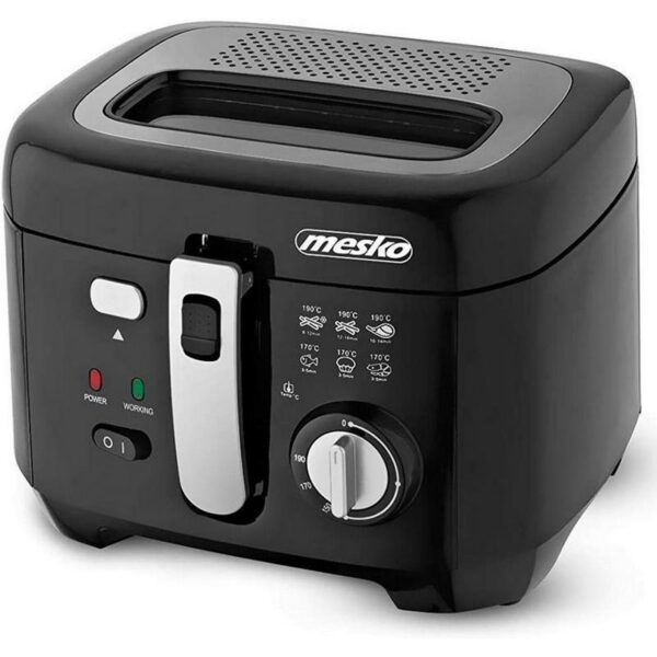 mesko-ms-4908-freidora-2.5l-1800w-negra-b01ac25ptq