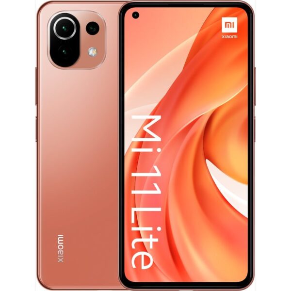 mi-11-lite-rosa-melocotón-6gb+64gb-