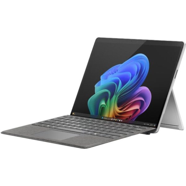 microsoft-surface-pro-11-platino-qualcomm-snapdragon-x-plus-x1p-64-100/16gb/256gb-ssd/13"-táctil-zhx-00005