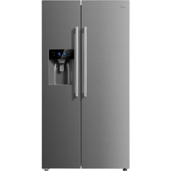 midea-active-mdrs681fge021-frigorífico-americano-side-by-side-e-acero-inoxidable-1306895