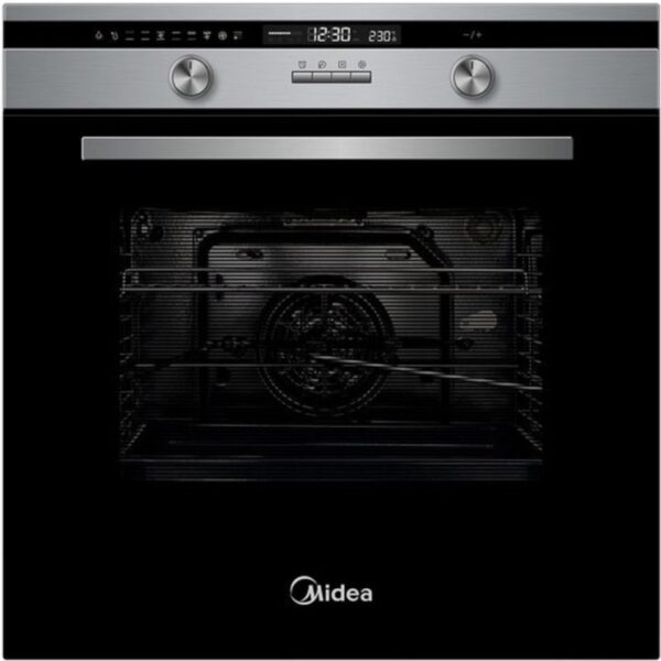 midea-mco6070ppaj-horno-multifunción-pirolítico-70l-negro/acero-inoxidable-mco6070ppaj